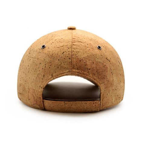 cork baseball cap