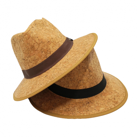 Cork Bucket Hats