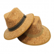 Cork Bucket Hats