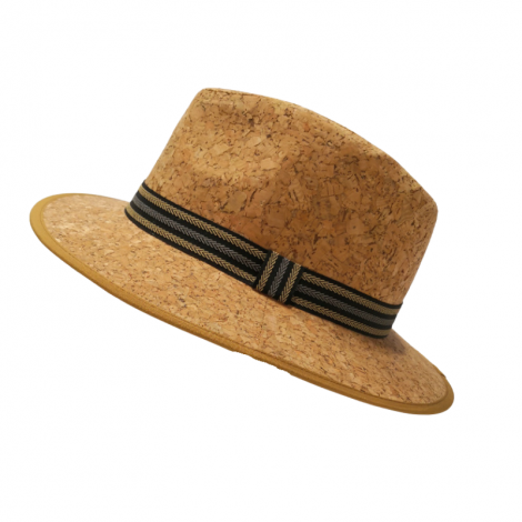 Cork Bucket Hats