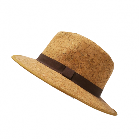 Cork Bucket Hats