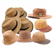 Cork Bucket Hats