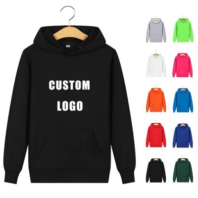 Custom hoodie unisex Hoodie