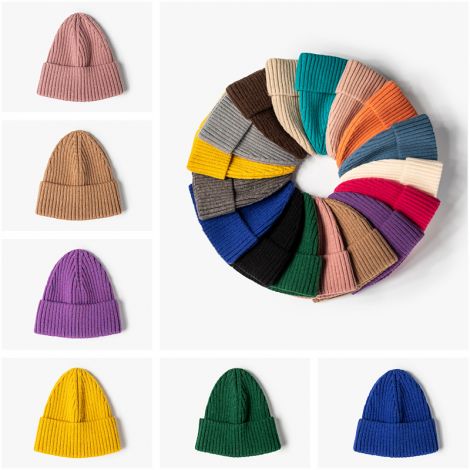 Winter Beanies Hats