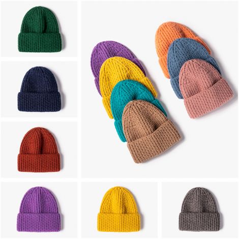 Winter Beanies Hats