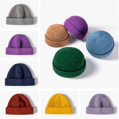 Winter Beanies Hats