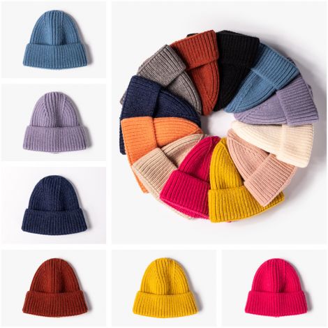 Winter Beanies Hats