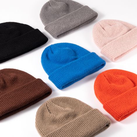 Winter Beanies Hats