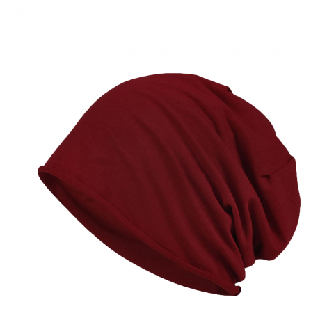 Running Thin Unisex Elastic Beanie