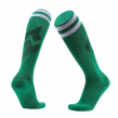 Sport Soccer Football Plain Long Socks