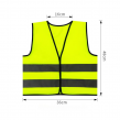 Standard kids reflective vest