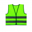 Standard kids reflective vest