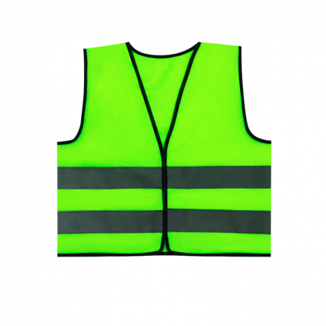 Standard kids reflective vest