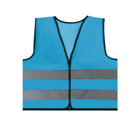 Standard kids reflective vest