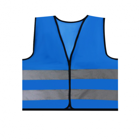 Standard kids reflective vest