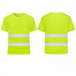 Outdoor Quickdry Reflective T-shirt