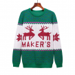 Custom Christmas Sweater