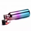 750ml Electroplated Color Outdoor Water Bottle