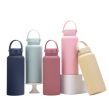 1000mlwide mouth portable vacuum sports bottle