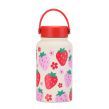 650ml wide mouth portable vacuum student water bottle