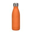 350ml Vacuum coke bottle