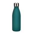 350ml Vacuum coke bottle