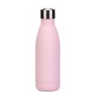 350ml Vacuum coke bottle