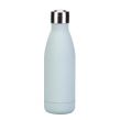 350ml Vacuum coke bottle