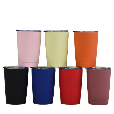 350ml Vacuum coffee cup