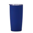 590ml Vacuum coffee cup