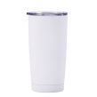 590ml Vacuum coffee cup